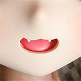 【アニメドール】BJD01ヘッド＆153cm Eカップ ロり系 ビニールヘッド+TPEボディ 【ジョイントはM16タイプ、他社のドールと交換可】Guava doll