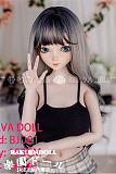 【アニメドール】BJD01ヘッド＆153cm Eカップ ロり系 ビニールヘッド+TPEボディ 【ジョイントはM16タイプ、他社のドールと交換可】Guava doll