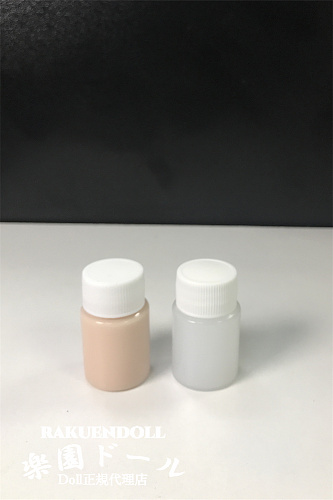 artdoll 修復材　おっぱい修復材 ＆ ボディ修復材