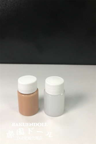 artdoll 修復材　おっぱい修復材 ＆ ボディ修復材