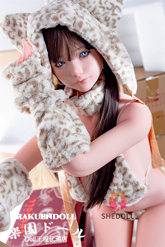 【高クオリティ版塗装加工選択可！】兮沅(Xiyuan)ヘッド& 148cm Dカップ  等身大リアルラブドール SHEdoll