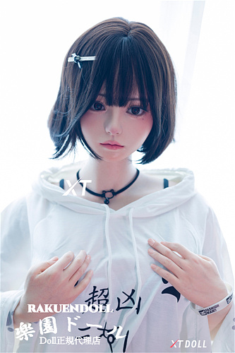 【野良犬】Akiraヘッド(XT-byx2-B)& 157cm Dカップ ロリ お口の開閉機能加工あり 宣伝画像フルシリコンドール 等身大リアルラブドール XTDOLL