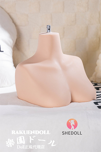 【 シリコン製台座】140/145/148/150/156ボディー適用（サイズ小 3.7kg）等身大ラブドール専用 M16ボルトジョイント ヘッドを保管用/メイク用