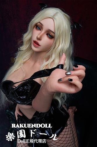 【ハロウィーン祭り】Bailey doll (Irontechdoll新しいシリーズ）B2ヘッド & 164cm Eカップ 眉毛と睫毛植毛加工あり シリコン製ラブドール irontechdoll