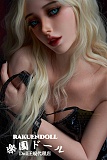 【ハロウィーン祭り】Bailey doll (Irontechdoll新しいシリーズ）B2ヘッド & 164cm Eカップ 眉毛と睫毛植毛加工あり シリコン製ラブドール irontechdoll