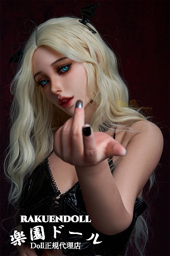 【ハロウィーン祭り】Bailey doll (Irontechdoll新しいシリーズ）B2ヘッド & 164cm Eカップ 眉毛と睫毛植毛加工あり シリコン製ラブドール irontechdoll