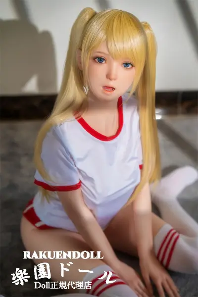 【アニメドール】GD36_1(GD53MJ)へッド ロリ