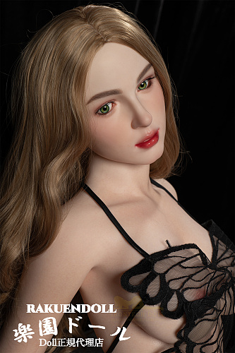 【西洋お嬢様】S29ヘッド 166cm Dカップ ロリタイプ 清純系 美少女 フルシリコン製ラブドール irontechdoll