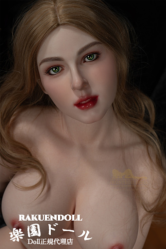 【西洋お嬢様】S29ヘッド 166cm Dカップ ロリタイプ 清純系 美少女 フルシリコン製ラブドール irontechdoll