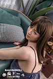 Fanreal doll #雪xueヘッド&95cm Ｇカップ フルシリコン製ラブドール リアルタイプ 最新作ボディー  FANREAL