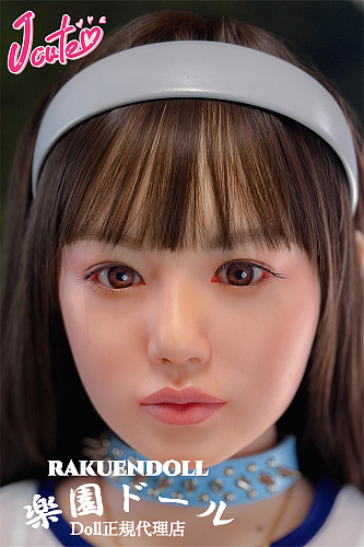 Jcutedoll 陽葵（ひまり）ヘッド ＆ 149cm 平ら LL団  シリコンドール 可愛い女の子 小学生