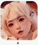 【カスタマイズ専用ページ】フルシリコン版 FUDOLL 自由組み合わせ セクシー 高級シリコン頭部 パートナードール