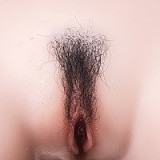 【可愛いロリ】乐瑶（Yao）ヘッド&160cm Eカップ 口開閉機能選択可能 フルシリコン製ラブドール JYDOLL   身体リアルメイク付き