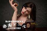 【居酒屋の娘】S42ヘッド 166cm Dカップ ロリタイプ 清純系 美少女 フルシリコン製ラブドール irontechdoll