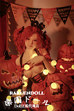 【ハロウィーン祭り】Renaヘッド&148cm Bカップ ロり系ラブドール 安い TPE材質ボディ ヘッド材質選択可能 Myloliwaifu