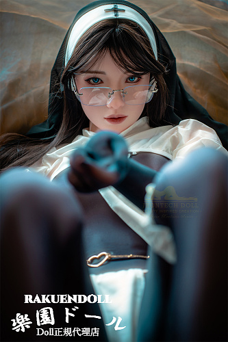 【お嬢様】S37ヘッド＆162cm Minus Aカップ 塗装加工あり 眉毛と睫毛植毛加工あり フルシリコン製ラブドール irontechdoll