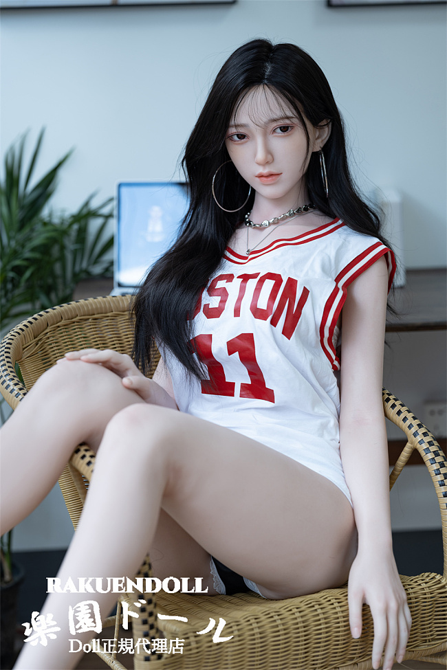 Realgirl【C工場】 #17ヘッド & 171cm Eカップ スポーツガール 軽量ドール フルシリコンドール ボディ選択可 軟質シリコン材質頭部 等身大ラブドール  realgirl