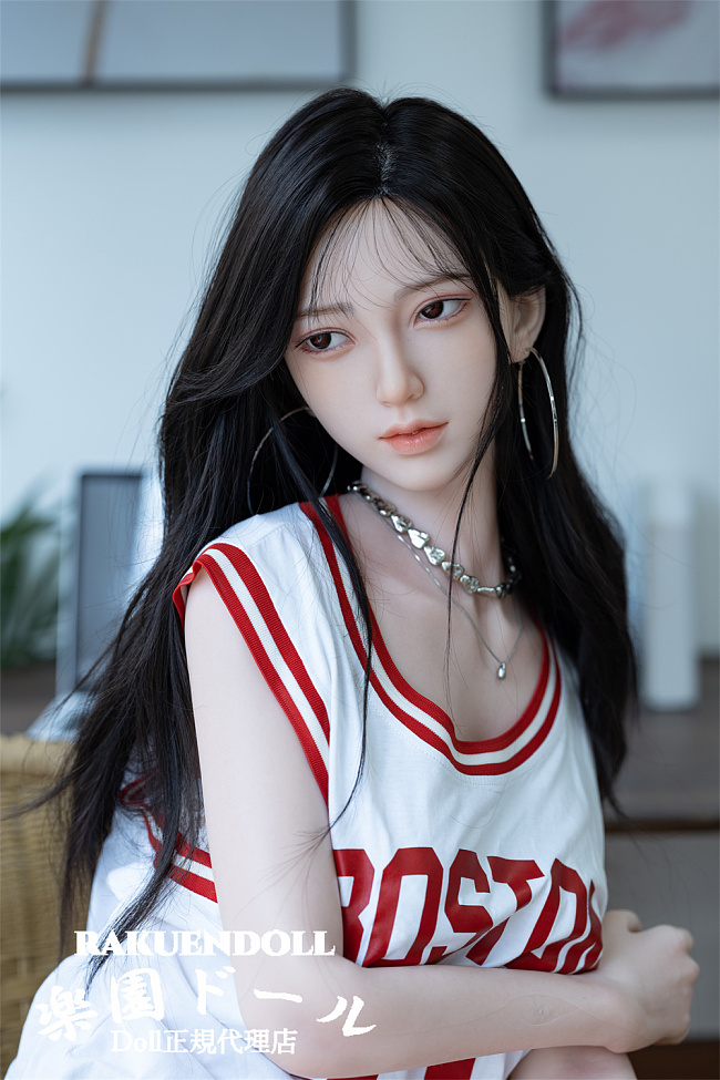 Realgirl【C工場】 #17ヘッド & 171cm Eカップ スポーツガール 軽量ドール フルシリコンドール ボディ選択可 軟質シリコン材質頭部 等身大ラブドール  realgirl