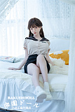 【Ｃ工場製】S-tpeボディー素材選択可！ #t09ヘッド&159cm Eカップ セックス JKガール ヘッド及びボディー材質選択可能 カスタマイズ可能 Real Girl