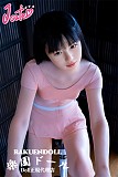 Jcutedoll 陽葵（ひまり）ヘッド ＆ 149cm 平ら LL団  シリコンドール 可愛い女の子 小学生