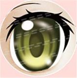 【アニメドール】#118 ウシオ・オカザキヘッド ＆ 105cm AA-cup 人形 恋 tpeヘッド＋TPEボディヘッド及びボディー材質選択可能 105cm＆135ボディ搭載可能  Aotume