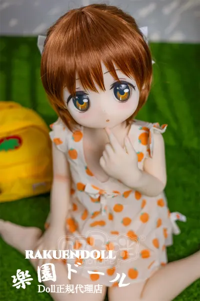 ウシオ・オカザキ ロリ