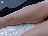RZR Doll フルシリコン製ラブドール 「R」シリーズ 媚娘（JOEY ）ヘッド 164cm Eカップ Delux-究極版
