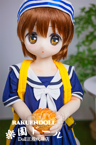 【アニメドール】#118 ウシオ・オカザキヘッド ＆ 105cm AA-cup 人形 恋 tpeヘッド＋TPEボディヘッド及びボディー材質選択可能 105cm＆135ボディ搭載可能  Aotume