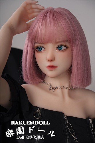 【ロリ妻】TD43Rヘッド ＆ 140cm バスト中 TPEドール 中学生  宣材写真はリアルメイク付き axbdoll