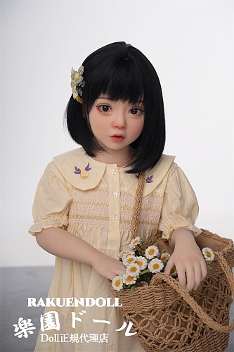 【かわいい子】A169ヘッド ＆ 110cm 平らボディ axbdoll tpe製ラブドール 宣材写真がリアルメイク付き