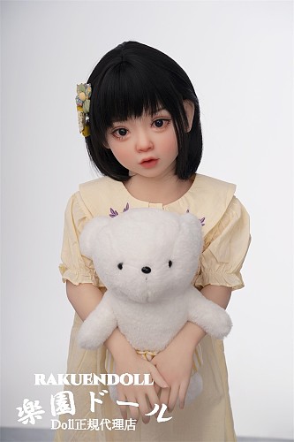 【かわいい子】A169ヘッド ＆ 110cm 平らボディ axbdoll tpe製ラブドール 宣材写真がリアルメイク付き
