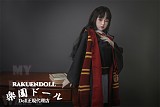 【ハリー・ポッター娘】#11明莉Akariヘッド&148cm Bカップ ロり系ラブドール 安い 宣材写真はフルTPE材質 ヘッド材質選択可能 Myloliwaifu