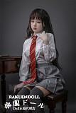 【ハリー・ポッター娘】#11明莉Akariヘッド&148cm Bカップ ロり系ラブドール 安い 宣材写真はフルTPE材質 ヘッド材質選択可能 Myloliwaifu