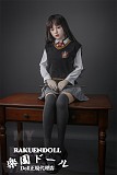【ハリー・ポッター娘】#11明莉Akariヘッド&148cm Bカップ ロり系ラブドール 安い 宣材写真はフルTPE材質 ヘッド材質選択可能 Myloliwaifu