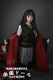 【ハリー・ポッター娘】#11明莉Akariヘッド&148cm Bカップ ロり系ラブドール 安い 宣材写真はフルTPE材質 ヘッド材質選択可能 Myloliwaifu