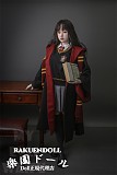 【ハリー・ポッター娘】#11明莉Akariヘッド&148cm Bカップ ロり系ラブドール 安い 宣材写真はフルTPE材質 ヘッド材質選択可能 Myloliwaifu