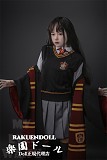 【ハリー・ポッター娘】#11明莉Akariヘッド&148cm Bカップ ロり系ラブドール 安い 宣材写真はフルTPE材質 ヘッド材質選択可能 Myloliwaifu