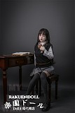 【ハリー・ポッター娘】#11明莉Akariヘッド&148cm Bカップ ロり系ラブドール 安い 宣材写真はフルTPE材質 ヘッド材質選択可能 Myloliwaifu