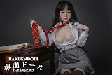 【ハリー・ポッター娘】#11明莉Akariヘッド&148cm Bカップ ロり系ラブドール 安い 宣材写真はフルTPE材質 ヘッド材質選択可能 Myloliwaifu