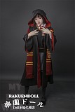 【ハリー・ポッター娘】#11明莉Akariヘッド&148cm Bカップ ロり系ラブドール 安い 宣材写真はフルTPE材質 ヘッド材質選択可能 Myloliwaifu