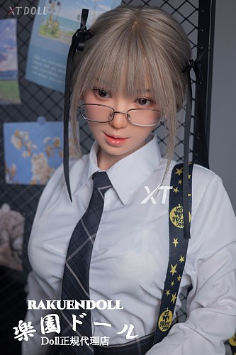 Graceヘッド(xt-39)& 157cm Dカップ ロリ  宣伝画像フルシリコンドール 等身大リアルラブドール XTDOLL