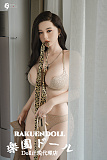 RZR Doll フルシリコン製ラブドール 「R」シリーズ 媚娘（JOEY ）ヘッド 164cm Eカップ Delux-究極版