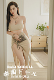 RZR Doll フルシリコン製ラブドール 「R」シリーズ 媚娘（JOEY ）ヘッド 164cm Eカップ Delux-究極版