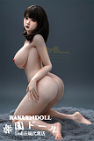 【アジアンポップガールズグループ】T3ヘッド T158cm Eカップ K-ＰＯＰグループ  Wonder Dolly(Irontechdoll新しいシリーズ）等身大フルシリコン製ラブドール irontechdoll