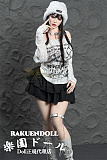 【アジアンポップガールズグループ】T1ヘッド T165cm Gカップ K-ＰＯＰグループ  Wonder Dolly(Irontechdoll新しいシリーズ）等身大フルシリコン製ラブドール irontechdoll