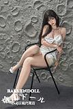 【アジアンポップガールズグループ】T4ヘッド T159cm Cカップ K-ＰＯＰグループ  Wonder Dolly(Irontechdoll新しいシリーズ）等身大フルシリコン製ラブドール irontechdoll
