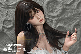 【アジアンポップガールズグループ】T4ヘッド T159cm Cカップ K-ＰＯＰグループ  Wonder Dolly(Irontechdoll新しいシリーズ）等身大フルシリコン製ラブドール irontechdoll
