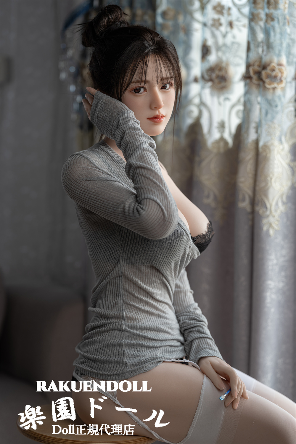 アーチスト S-tpeボディー素材選択可!#31-2ヘッド&159cm Eカップ セックス