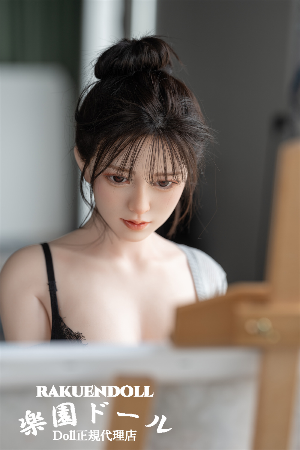 アーチスト S-tpeボディー素材選択可！#31-2ヘッド&159cm Eカップ セックス