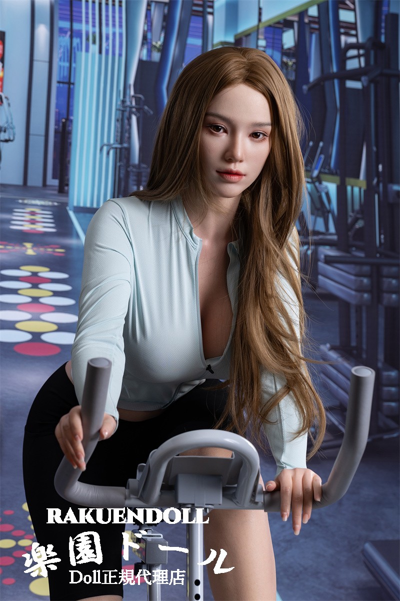 実践向け T36 米詩(Mishi)ヘッド&162cm Gカップ 進級！！超擬真の肌テクスチ